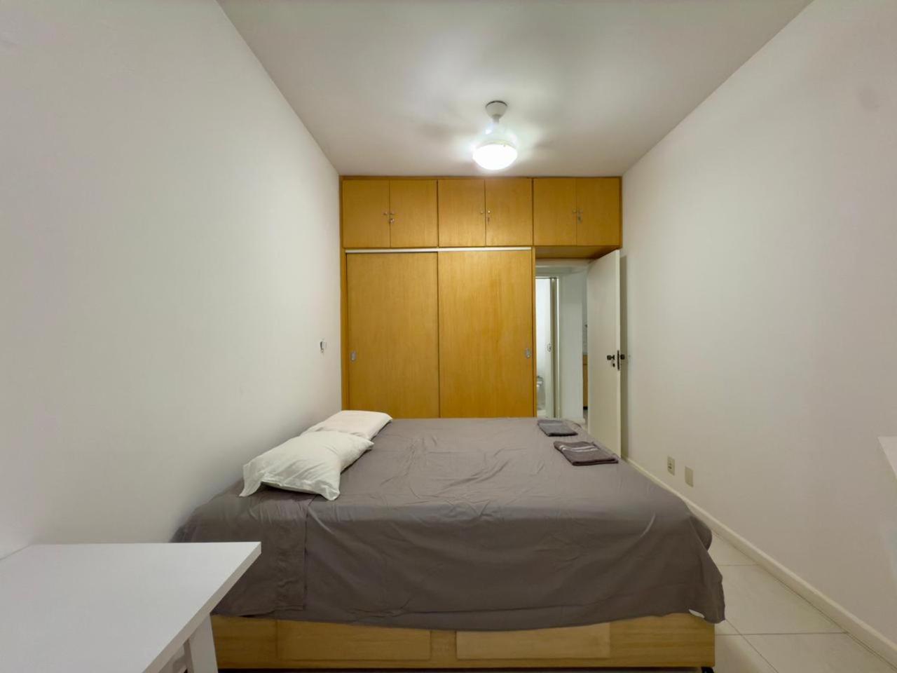 Confortavel Flat Rio - Copacabana - Posto 6 Apartamento *