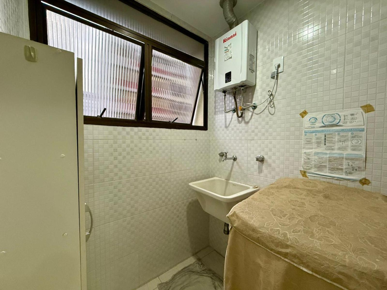 Confortavel Flat Rio - Copacabana - Posto 6