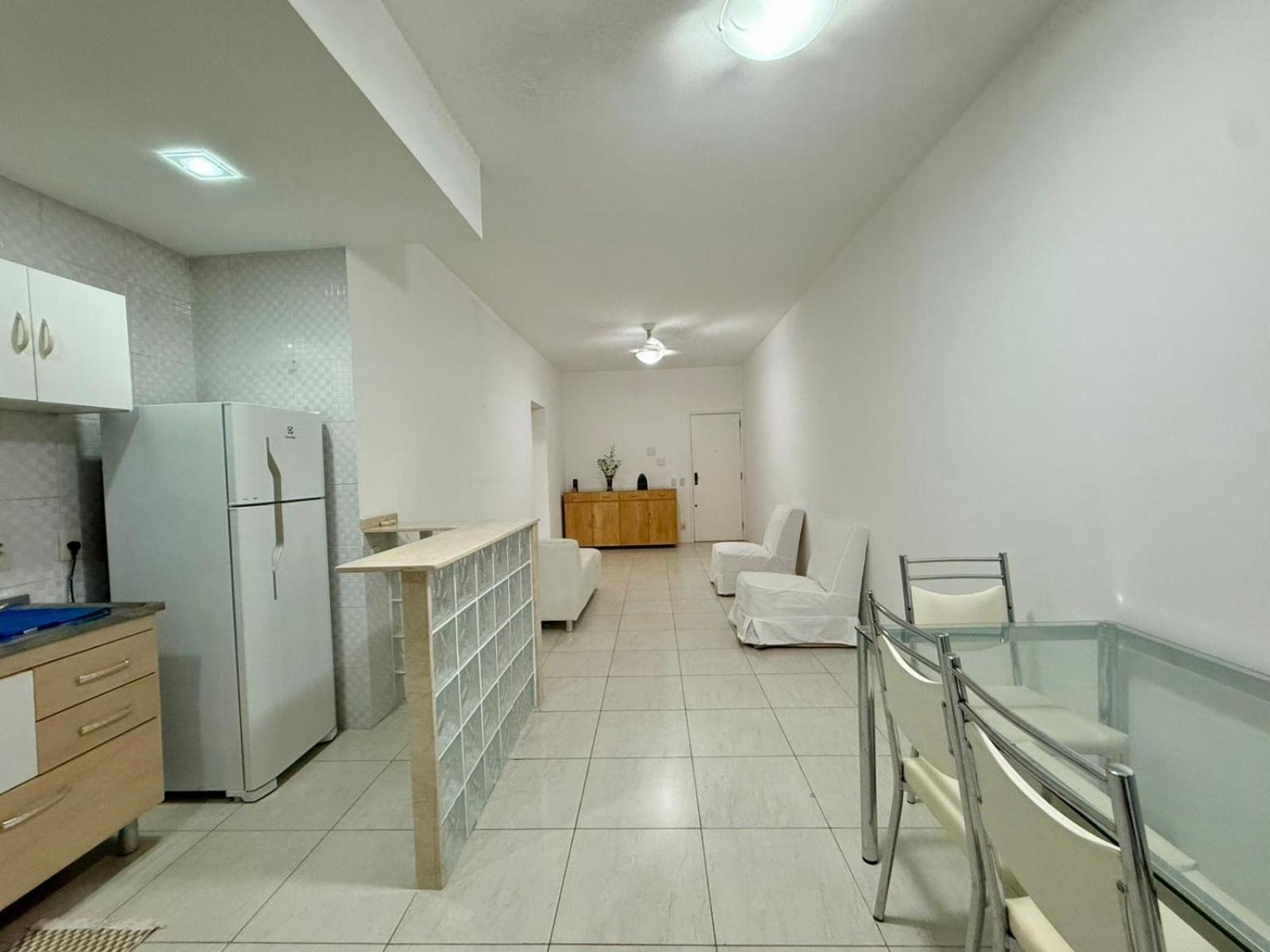 Confortavel Flat Rio - Copacabana - Posto 6 Apartamento *