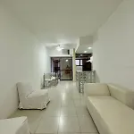 Confortavel Flat Rio - Copacabana - Posto 6