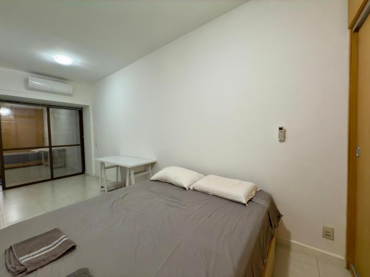 Apartamento Confortavel Flat Rio - Copacabana - Posto 6