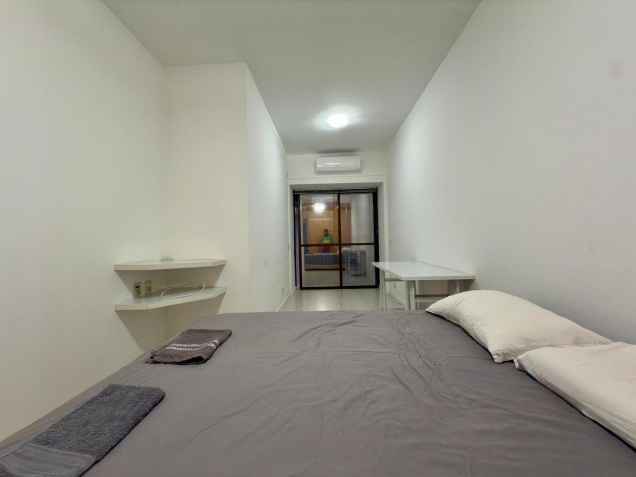 Apartamento Confortavel Flat Rio - Copacabana - Posto 6 *