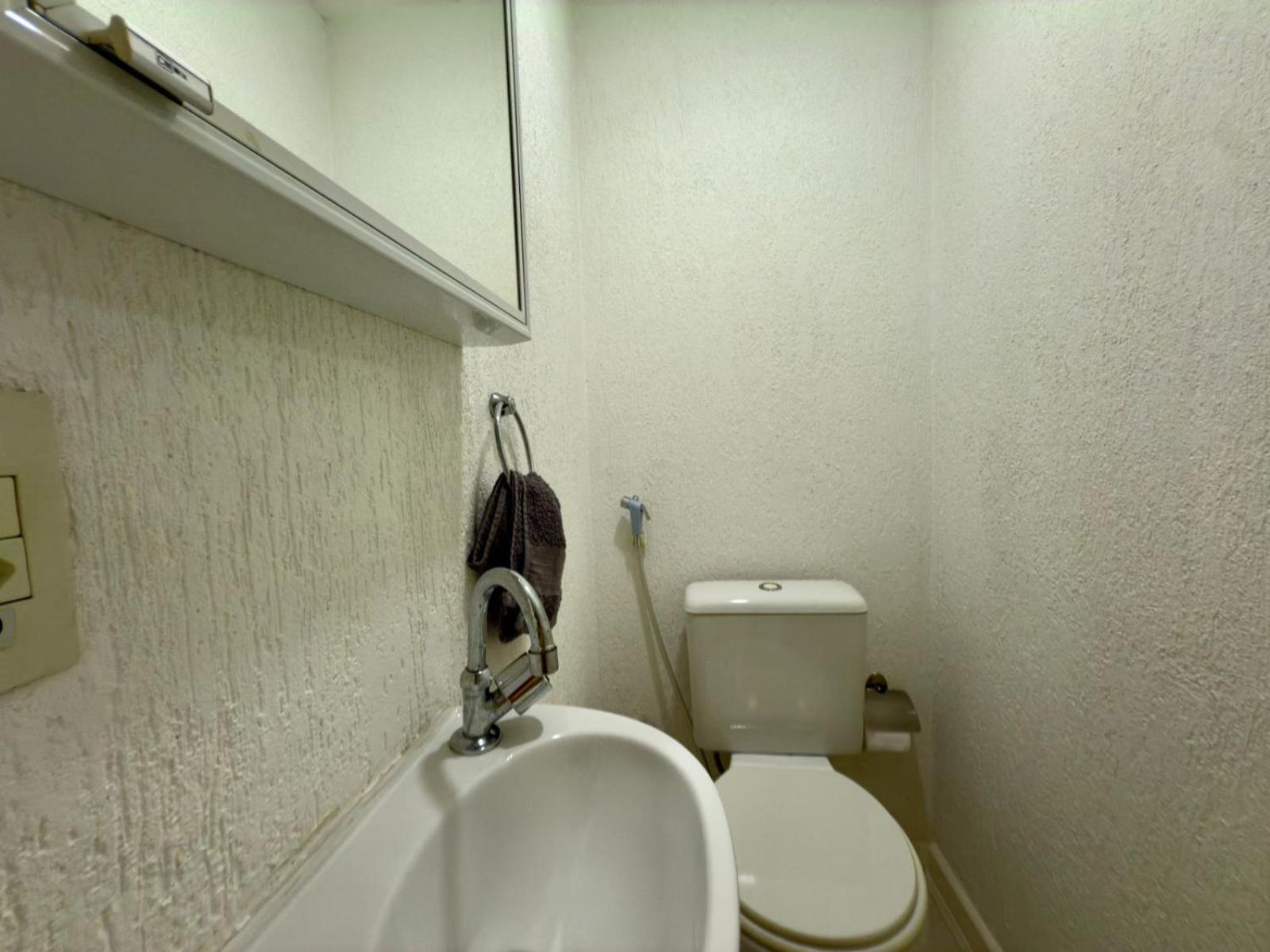 Confortavel Flat Rio - Copacabana - Posto 6 Rio de Janeiro