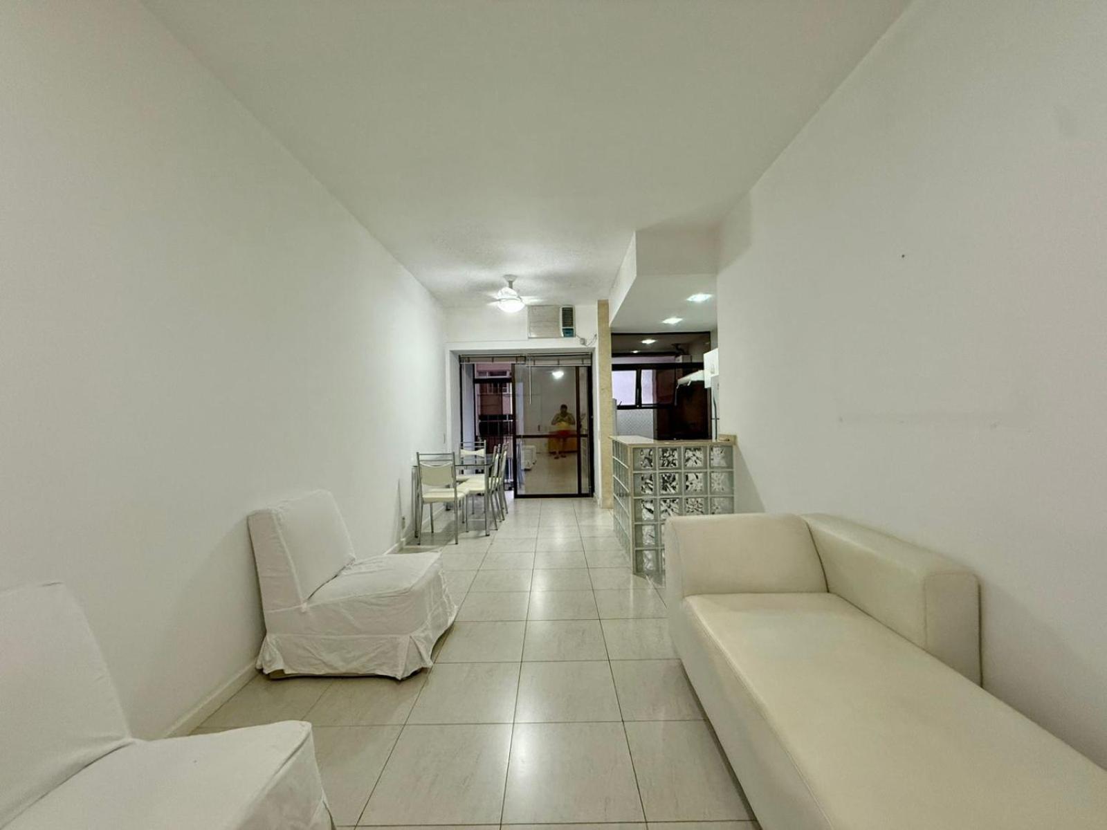 Confortavel Flat Rio - Copacabana - Posto 6 Apartamento *