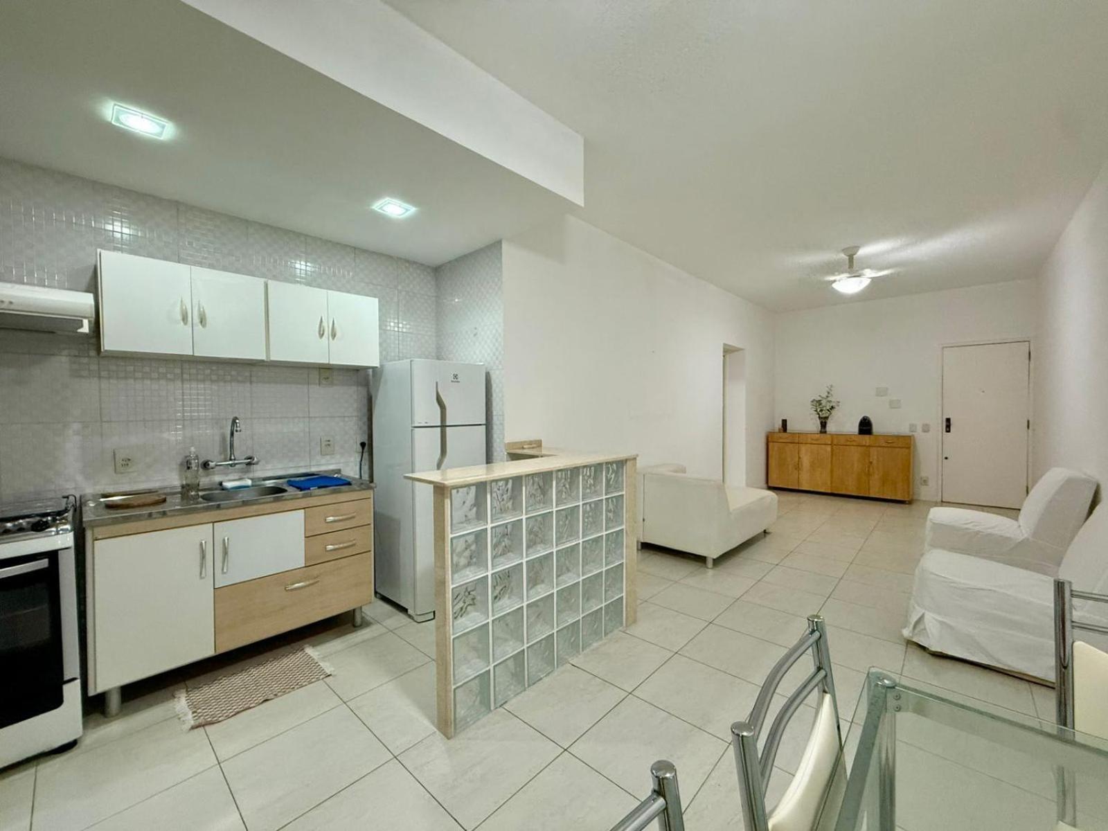Confortavel Flat Rio - Copacabana - Posto 6 *