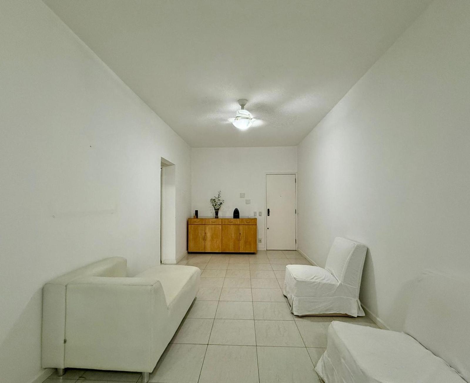 Confortavel Flat Rio - Copacabana - Posto 6 Apartamento *